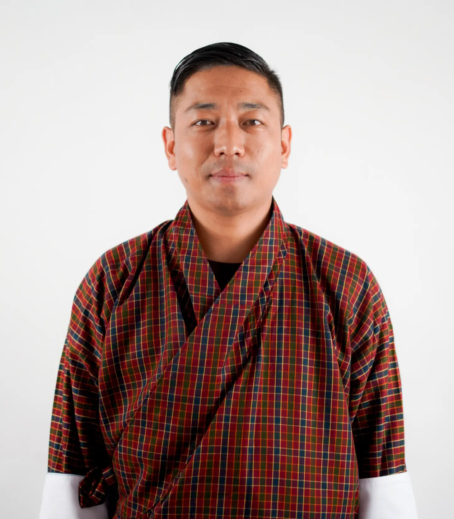 Thinley Dorji